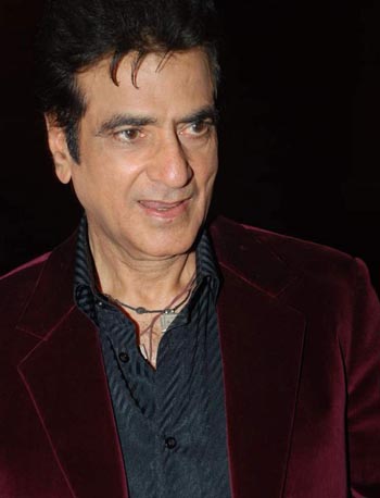 Jeetendra yet to make up his mind on doing films